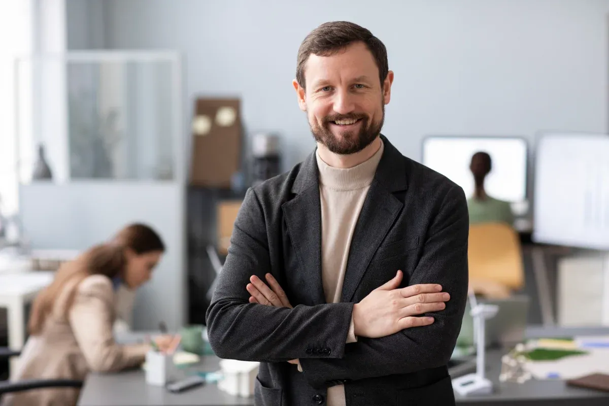 Consultant use case
